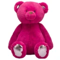 Russ Crackle Bear: Berry - 14" Plush Toy
