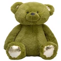 Russ Crackle Bear: Olive - 14" Plush Toy