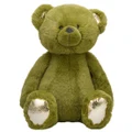 Russ Crackle Bear: Olive - 14" Plush Toy