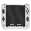 Nitro Deck Controller for Nintendo Switch (White)