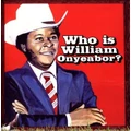 World Psychedelic Classics 5: Who Is William Onyeabor? (CD)