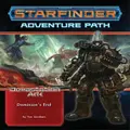Starfinder Adventure Path: Dominion’S End (Devastation Ark 3 Of 3) By Ron Lundeen