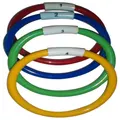 Ace Sports Dive Rings - Set of 4