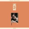 Zone (Y Ver.) by Jihyo (CD)