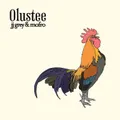 Olustee by JJ Grey & Mofro (CD)
