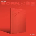 Born To Be (Version A) by ITZY (CD)