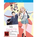 My Dress Up Darling: The Complete Season (4 Disc Set) (Blu-ray)