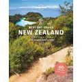 Lonely Planet Best Day Walks New Zealand