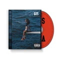 SOS by SZA (CD)