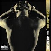 Best Of 2Pac-Part 1:Thug (CD)