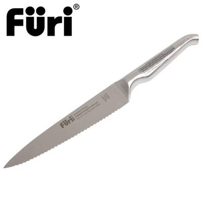 Furi Pro Serrated Utility Knife 15cm/6"