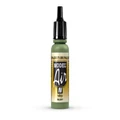 Vallejo Model Air Pale Green Acrylic Paint 17ml