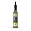 Vallejo Model Air Camouflage Light Green Acrylic Paint 17ml