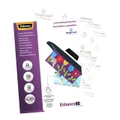 Fellowes Laminating Pouches - A3 - 80 Micron Pack 100