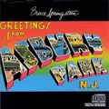 Greetings From Asbury Park,N.J. by Bruce Springsteen (CD)
