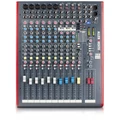 ZED-12FX Multipurpose Mixer With FX For Live Sound And Recording