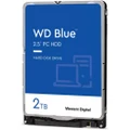 2TB WD Blue 2.5" 5400RPM SATA HDD