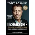 Unshakeable By Tony Robbins