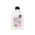 Happy Naturals: Sleek + Smooth Conditioner - Keratin & Plum (300ml)