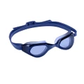 Adidas Goggles- Persistar Cmf Blue Lens/ Black/Royal