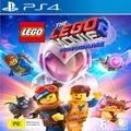 The LEGO Movie Videogame 2