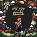 Toy Story (Hardback)