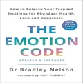 The Emotion Code By Bradley Nelson