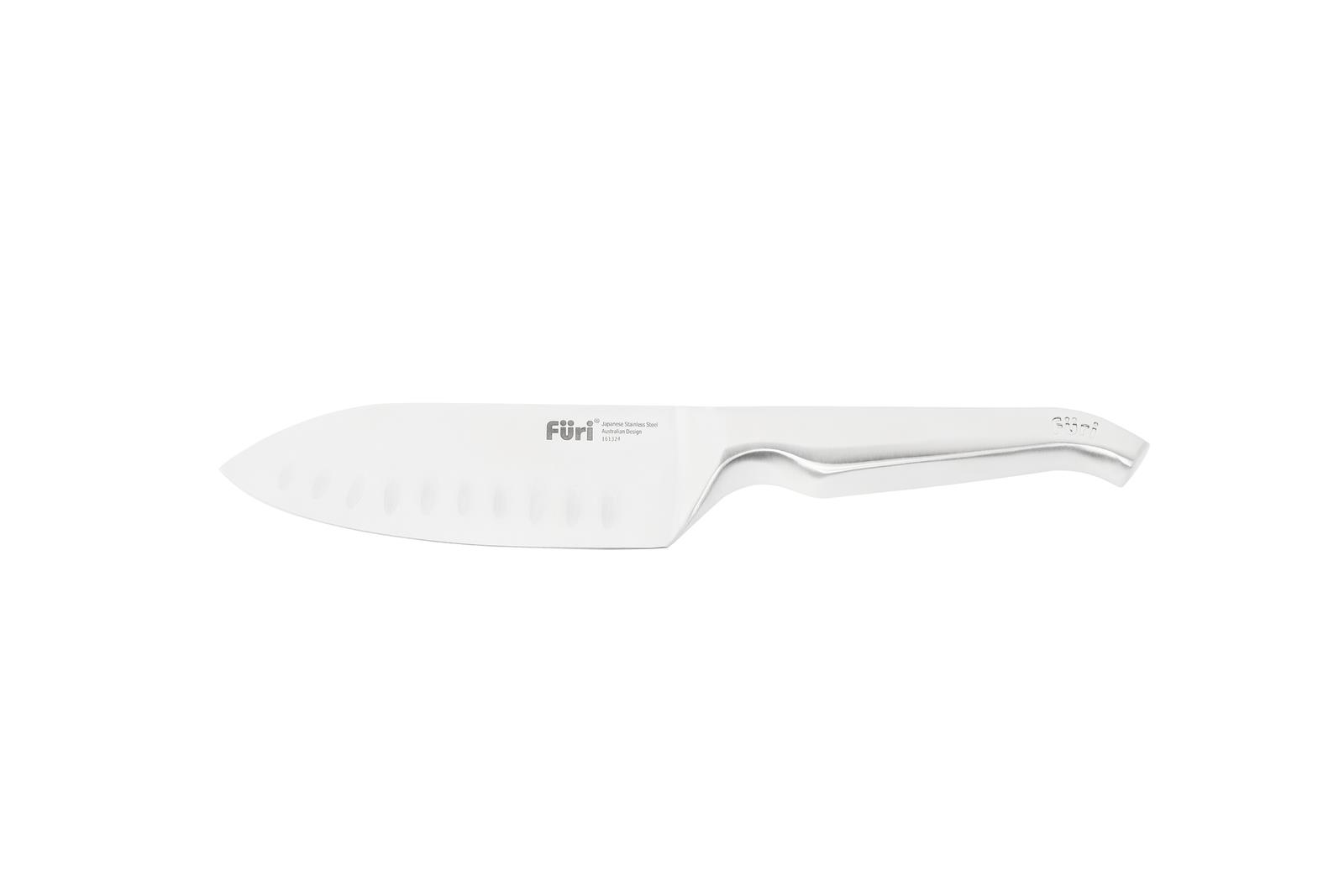 Furi: Pro East/West Santoku Knife (13cm)
