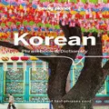 Lonely Planet Korean Phrasebook & Dictionary By Lonely Planet