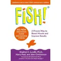 Fish! By Harry Paul, John Christensen, Stephen C Lundin