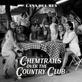 Chemtrails Over The Country Club by Lana Del Rey (CD)