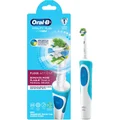 Oral-B: Vitality Floss Action Electric Toothbrush