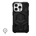 UAG: Monarch Magsafe for Apple iPhone14 PRO MAX - Carbon Fiber