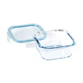Wiltshire: Square Glass Container 800ml