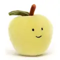 Jellycat: Fabulous Fruit Apple - Small Plush Toy