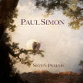 Seven Psalms by Paul Simon (CD)