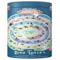 Bird Lover's 1000-Piece Jigsaw Puzzle By Ridley's Games