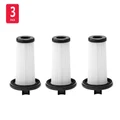 Kogan P7 Cordless Stick Vacuum Cleaner Filter (3 Pack)