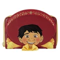 Loungefly: Coco - Miguel Mariachi Cosplay Zip Around Wallet