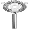 Maxwell & Williams: Cocktail & Co Cocktail Strainer - Stainless Steel (19.5cm)