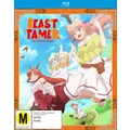 Beast Tamer: The Complete Season (2 Disc Set) (Blu-ray)