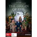 The Origin Of Evil (DVD)