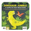 Dinosaur Jumble Board Game