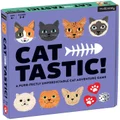 Cat-Tastic Board Game
