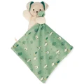 Kaloo: Dog Doudou - Green Plush Toy
