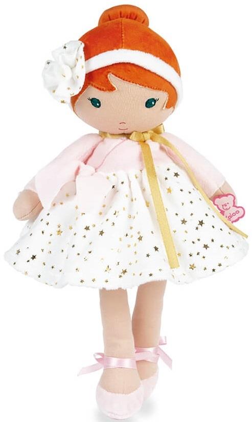 Kaloo: Valentine Doll (25cm) Plush Toy