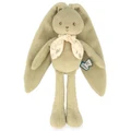 Kaloo: Rabbit Doll - Green (25cm) Plush Toy