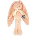 Kaloo: Rabbit Doll - Peach (25cm) Plush Toy