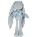 Kaloo: Rabbit Doll - Blue (25cm) Plush Toy