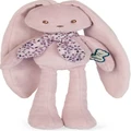 Kaloo: Rabbit Doll - Pink (25cm) Plush Toy